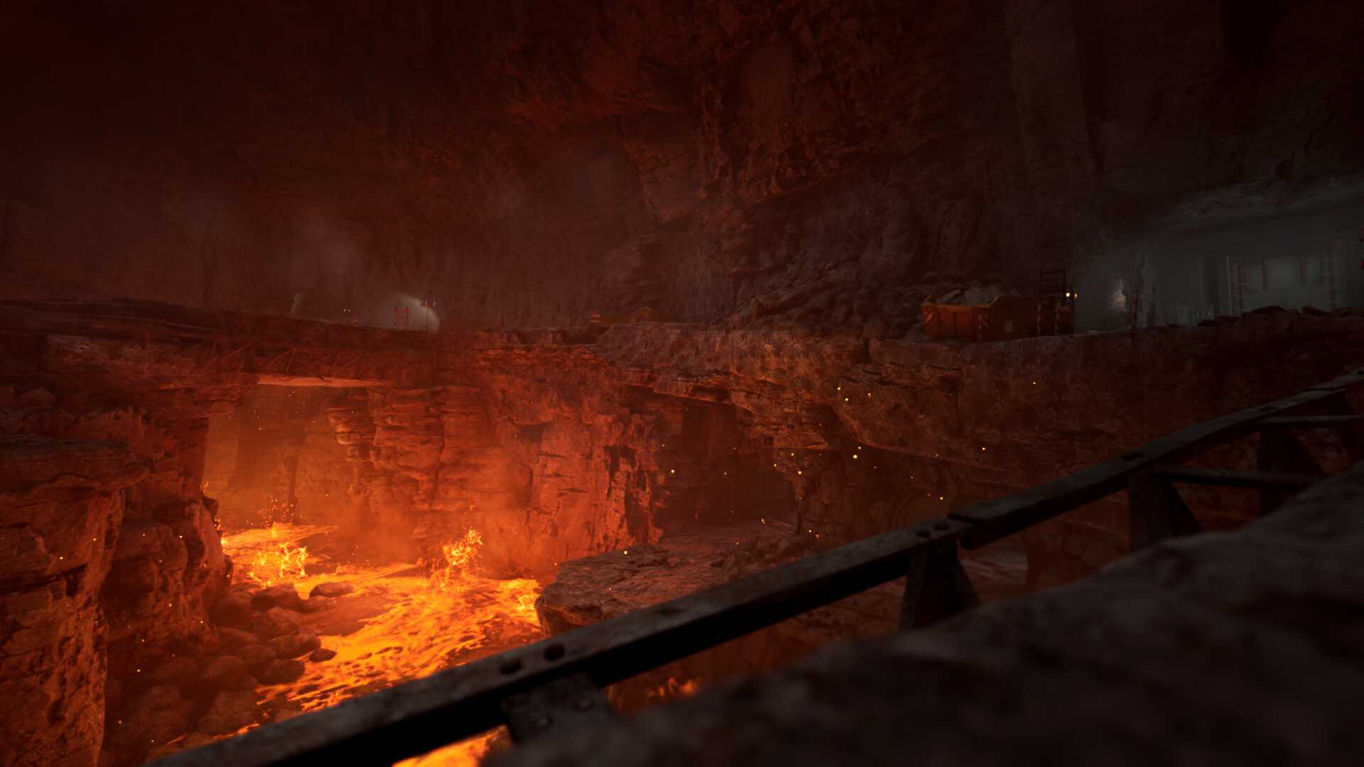 Скриншот из игры Deathground - 55