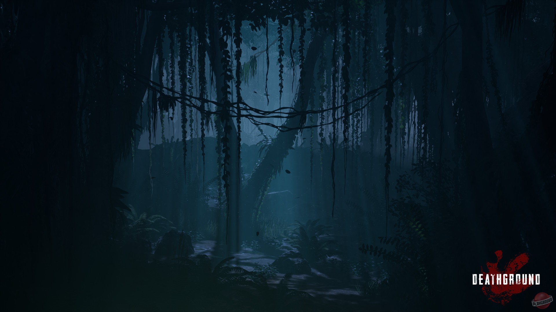 Скриншот из игры Deathground - 35