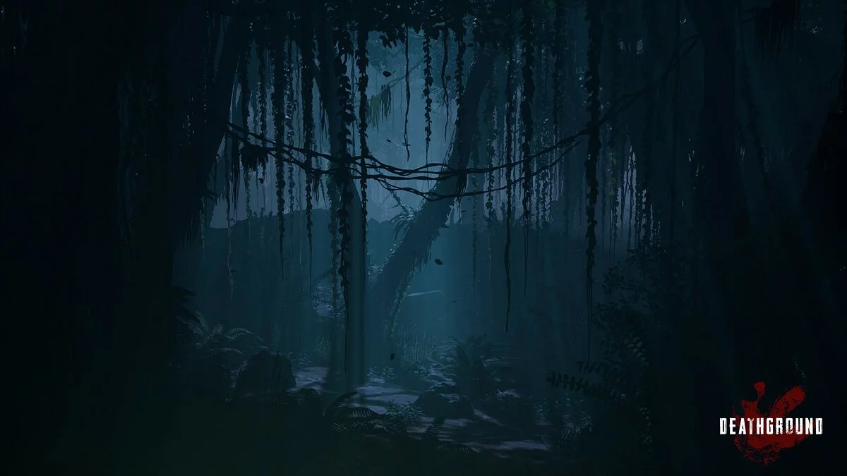 Скриншот из игры Deathground - 20