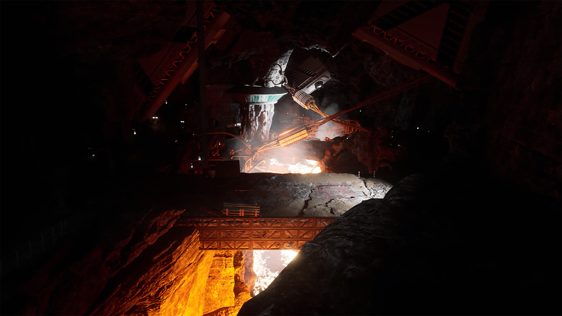 Скриншот из игры Deathground - 53