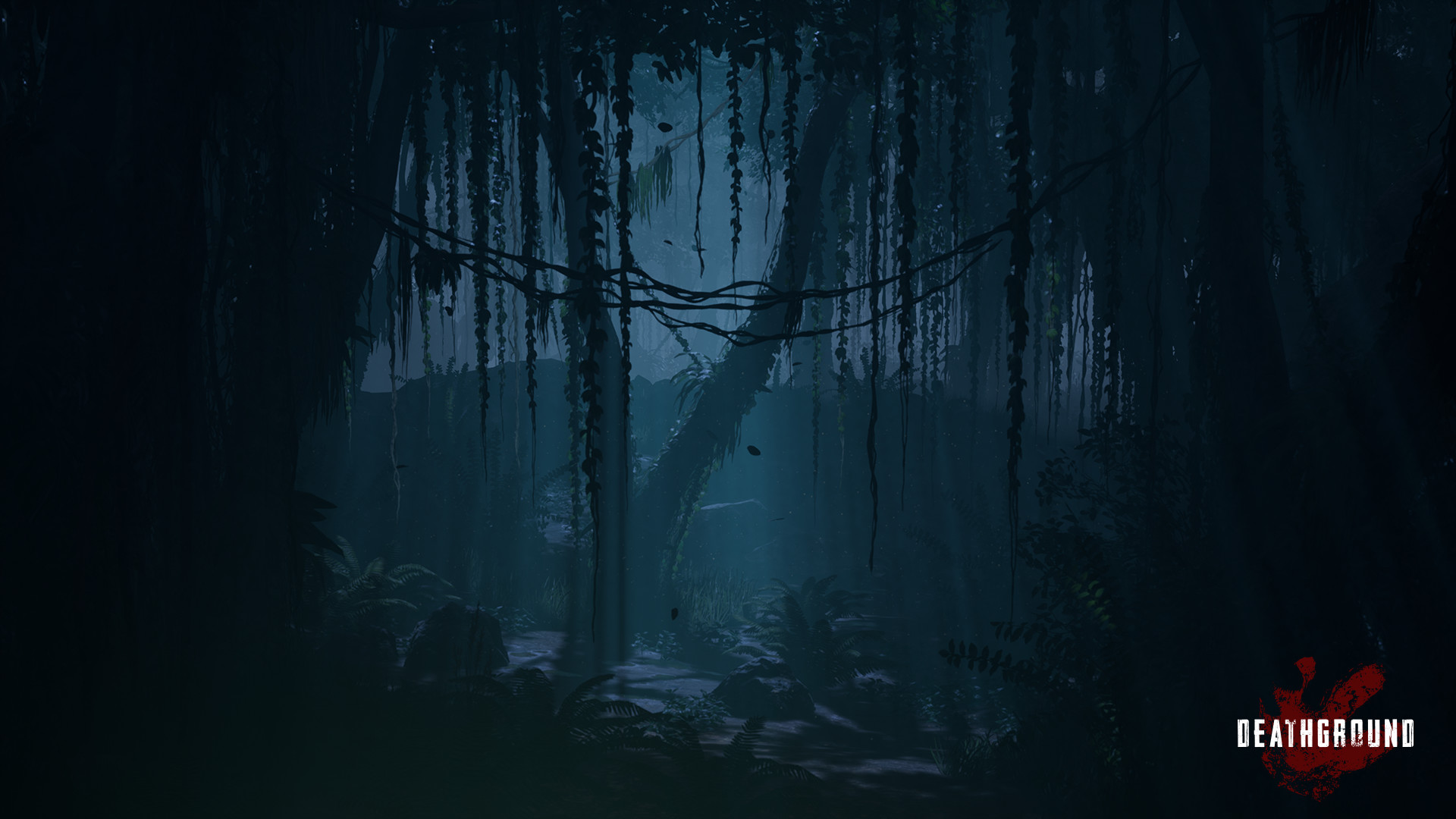 Скриншот из игры Deathground - 3