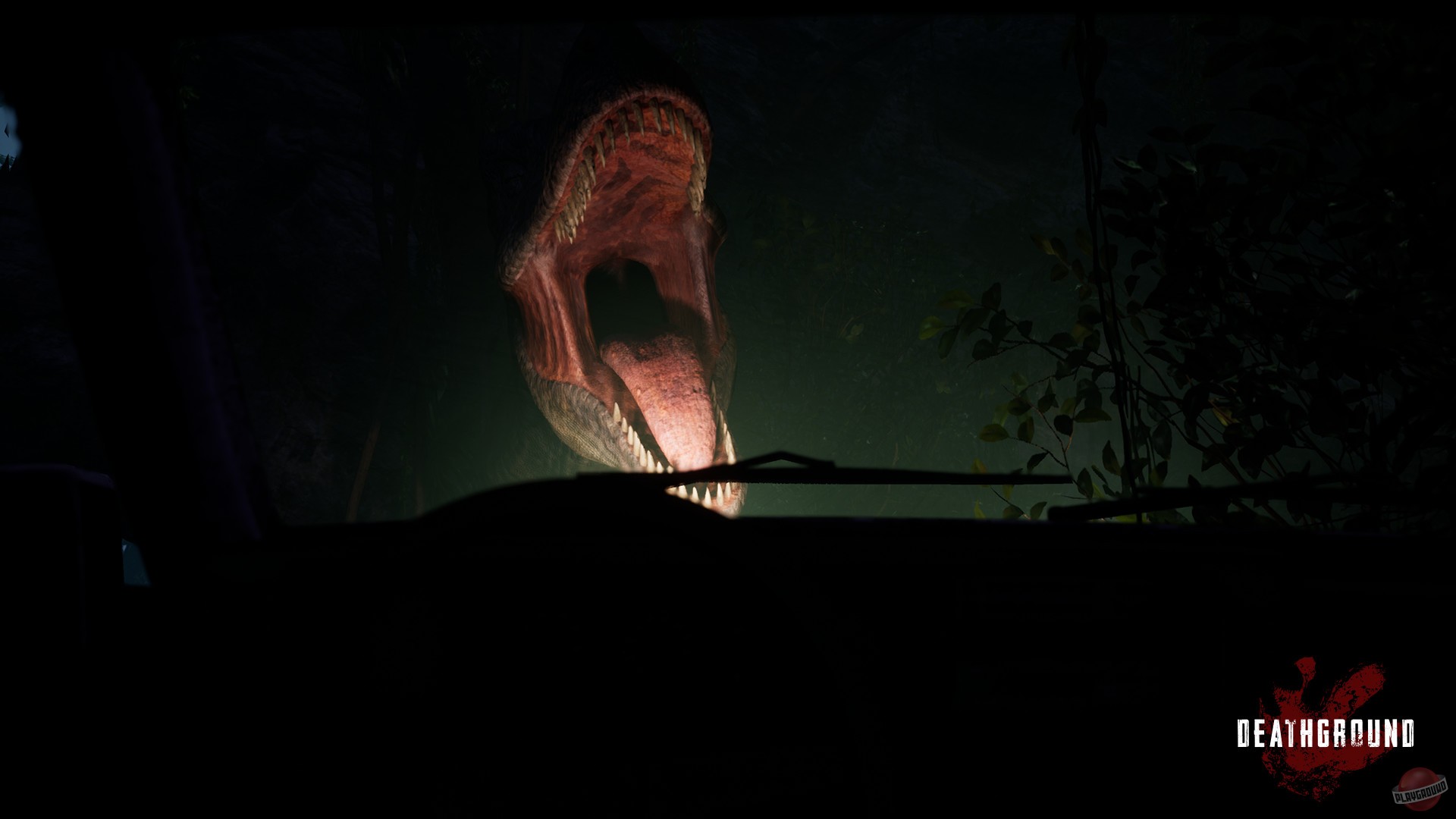 Скриншот из игры Deathground - 22