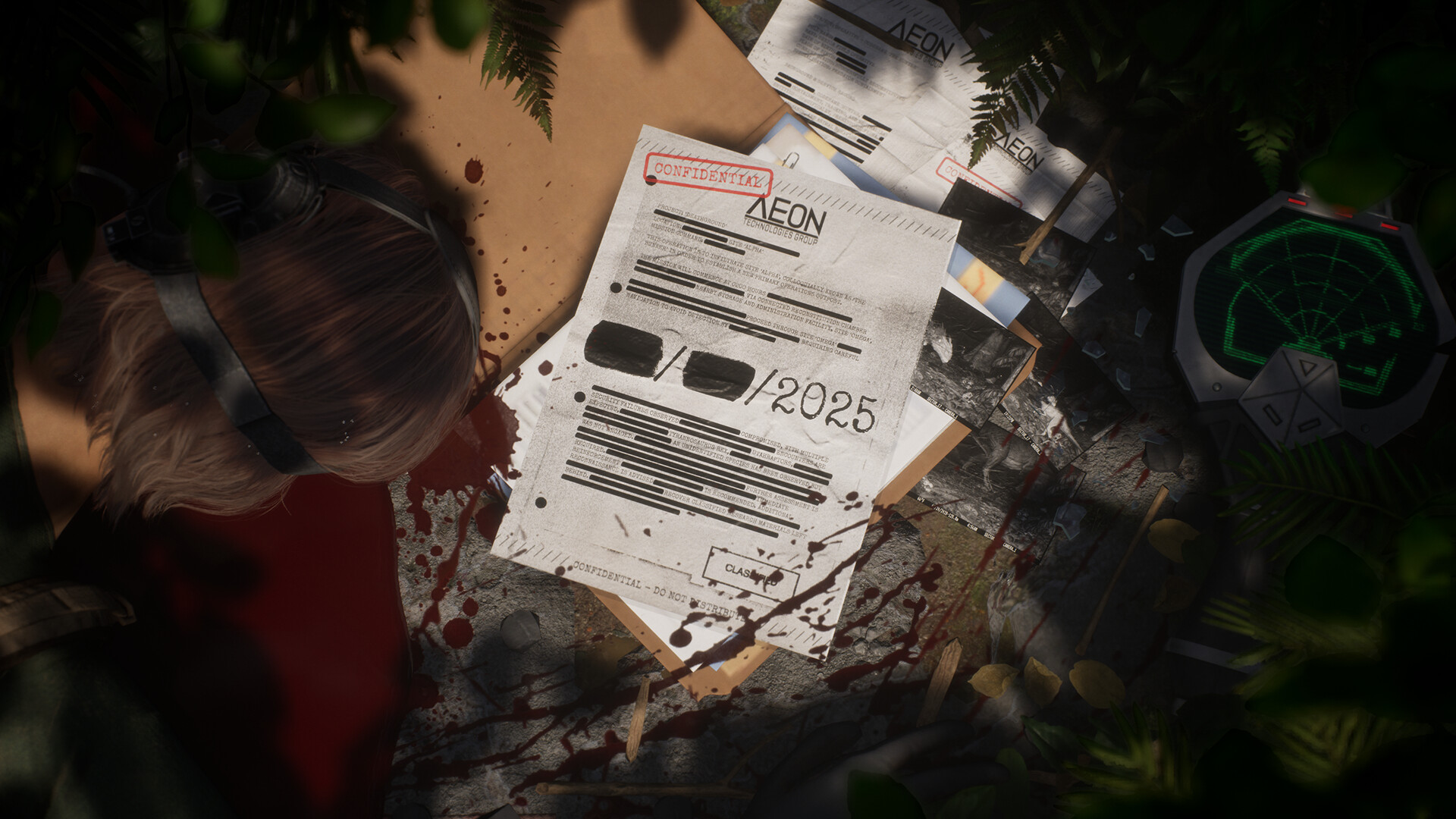 Скриншот из игры Deathground - 32