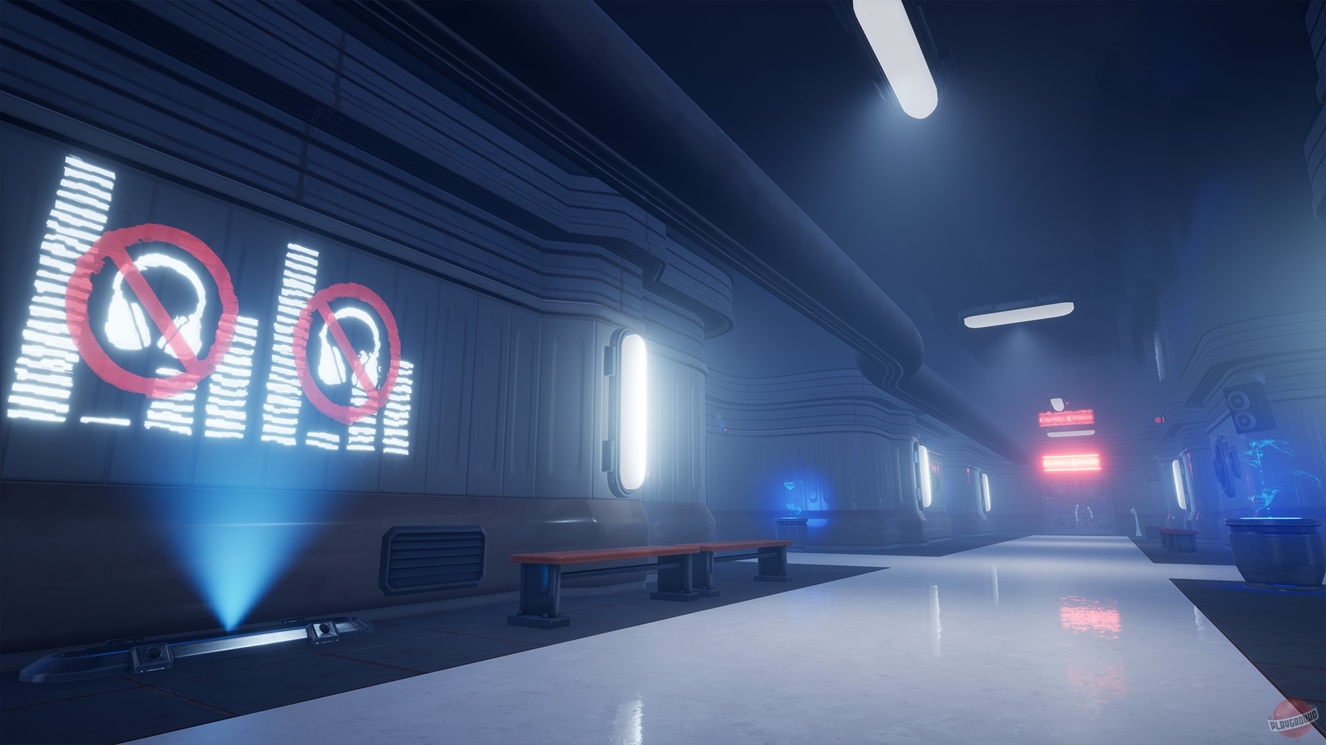 Скриншот из игры GUN JAM - 16