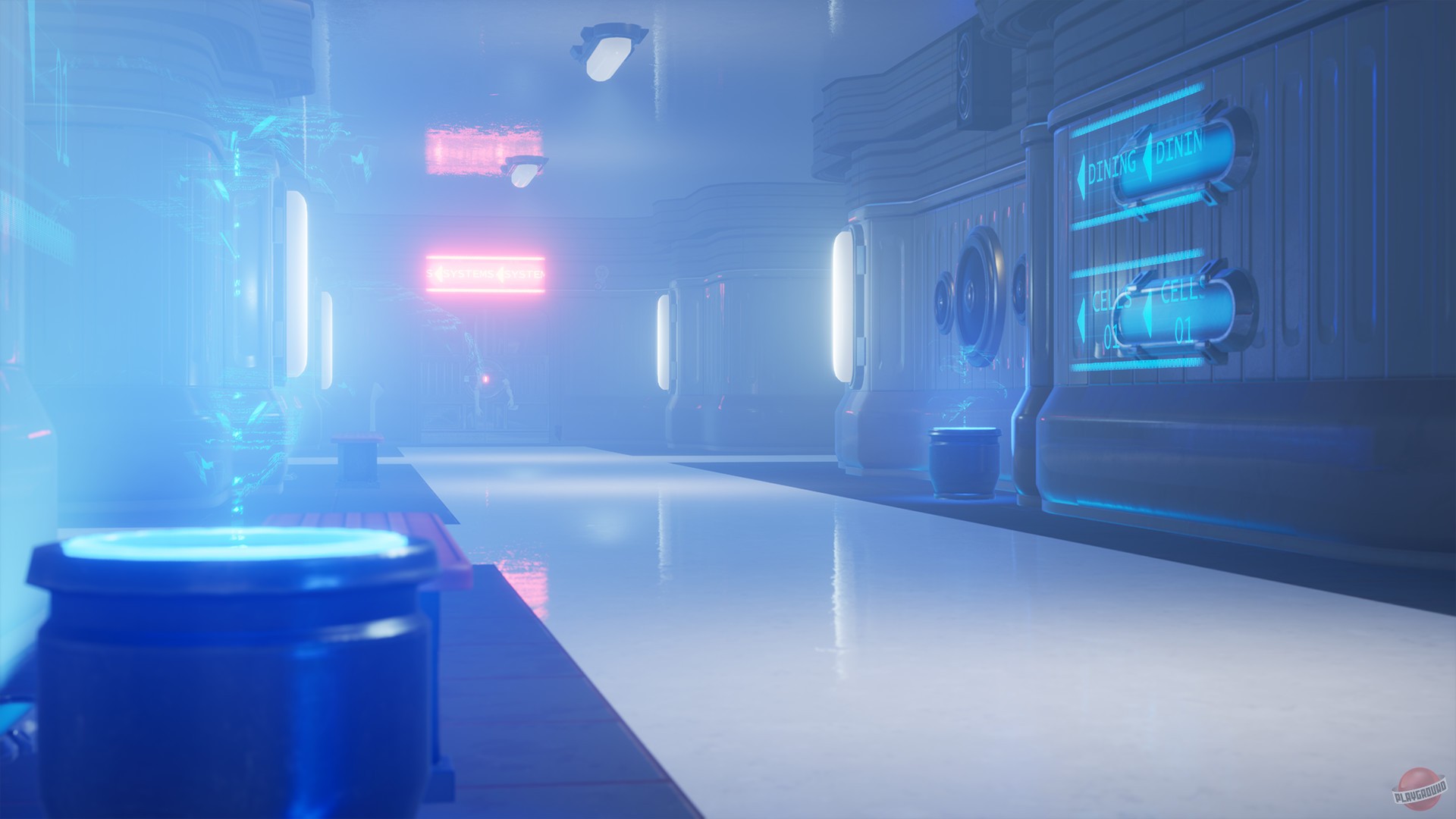 Скриншот из игры GUN JAM - 20