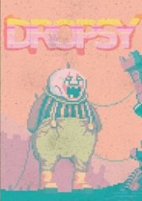 Обложка игры Dropsy
