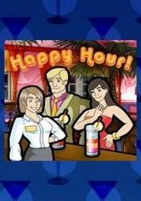 Обложка игры Happy Hour!