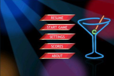 Скриншот из игры Happy Hour! - 4