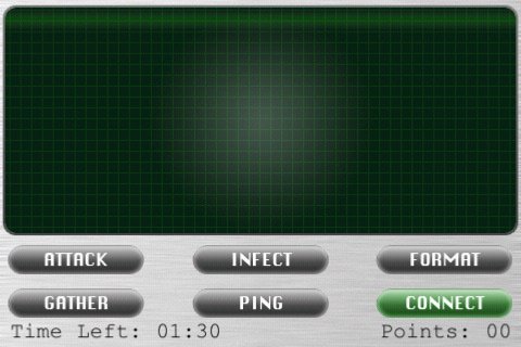 Скриншот из игры Hackers: The Revolution Begins - 4