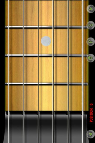 Скриншот из игры Guitar Pop - 4