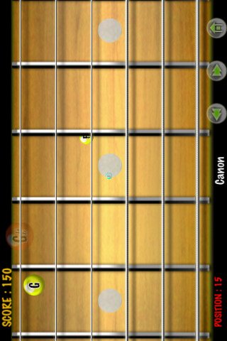 Скриншот из игры Guitar Pop - 5