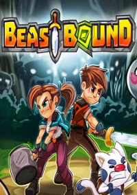 Обложка игры Beast Bound