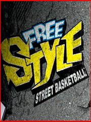 Обложка игры FreeStyle Street Basketball