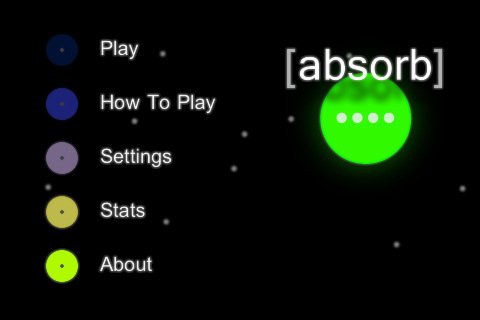 Скриншот из игры ABS.ORB - 9