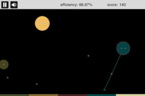 Скриншот из игры ABS.ORB - 6
