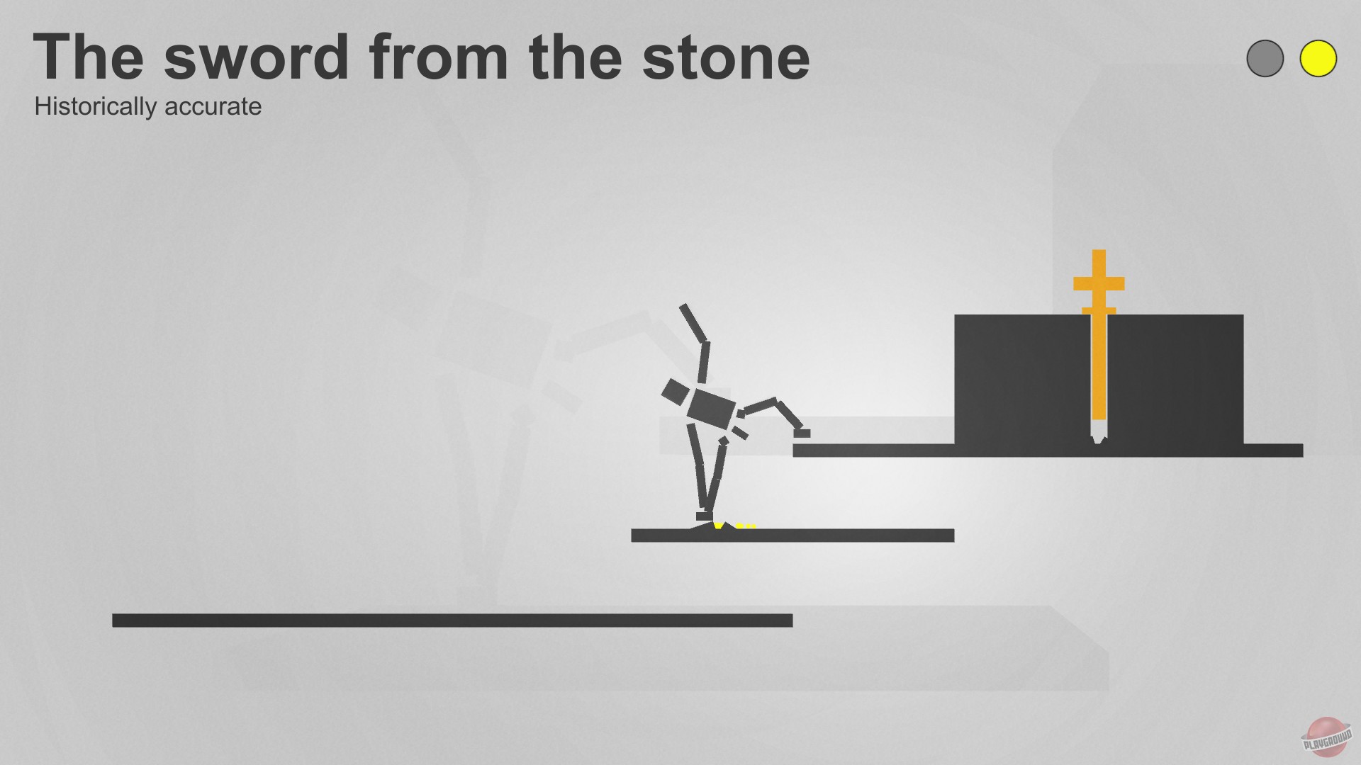 Скриншот из игры Safety First - 16