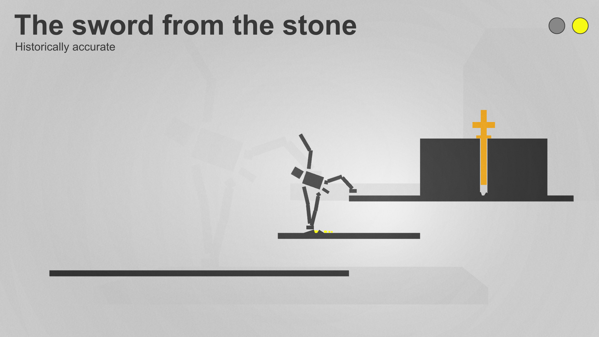 Скриншот из игры Safety First - 37