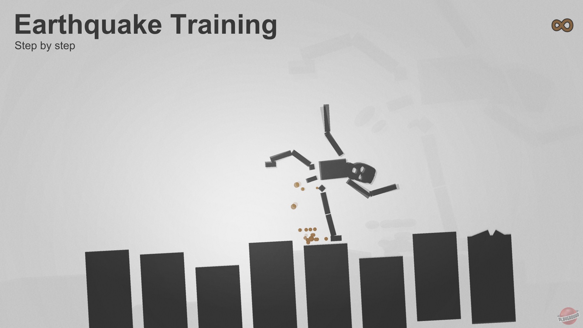 Скриншот из игры Safety First - 4