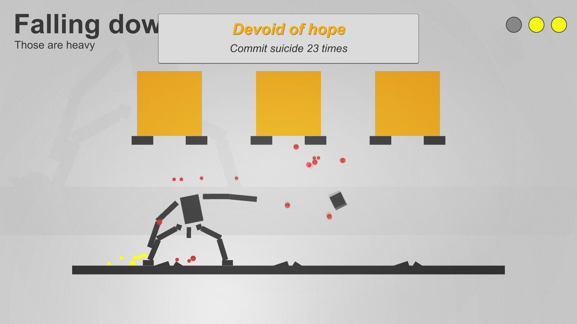 Скриншот из игры Safety First - 11