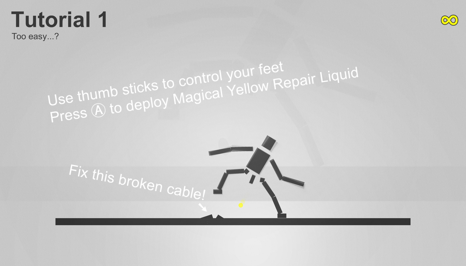 Скриншот из игры Safety First - 30