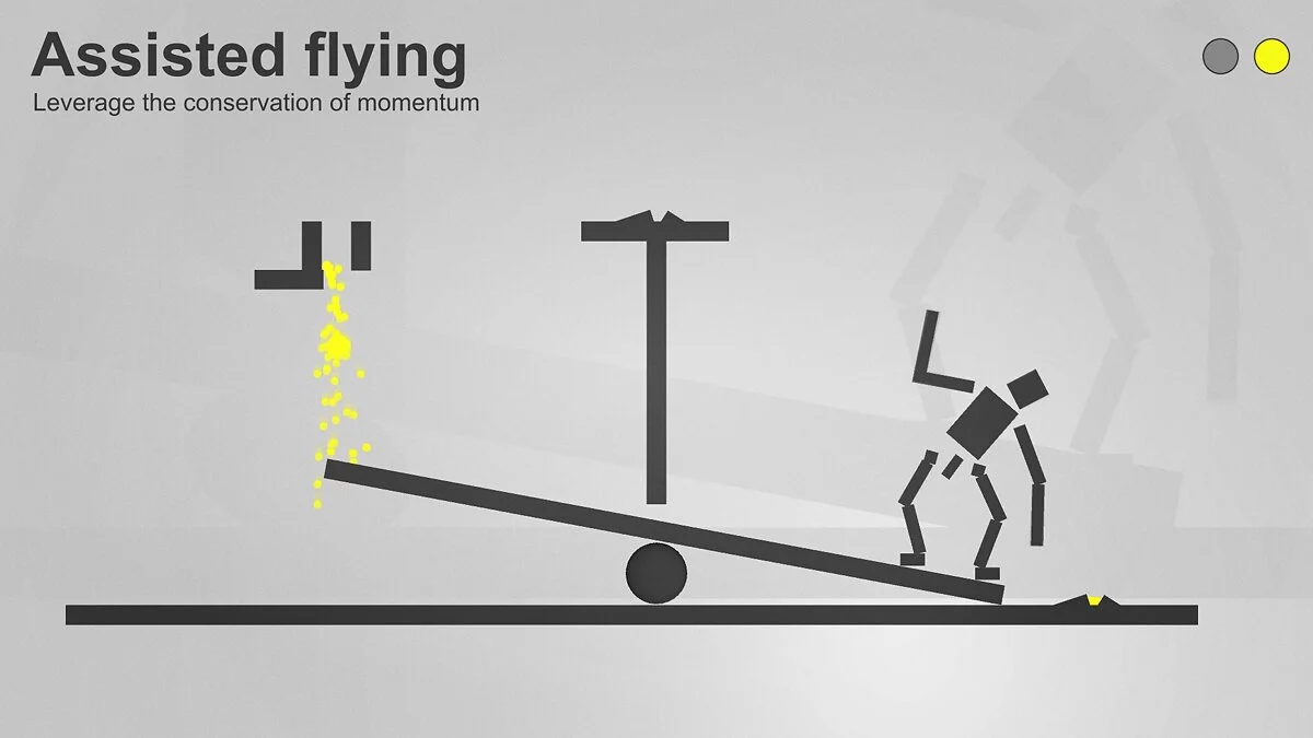 Скриншот из игры Safety First - 6