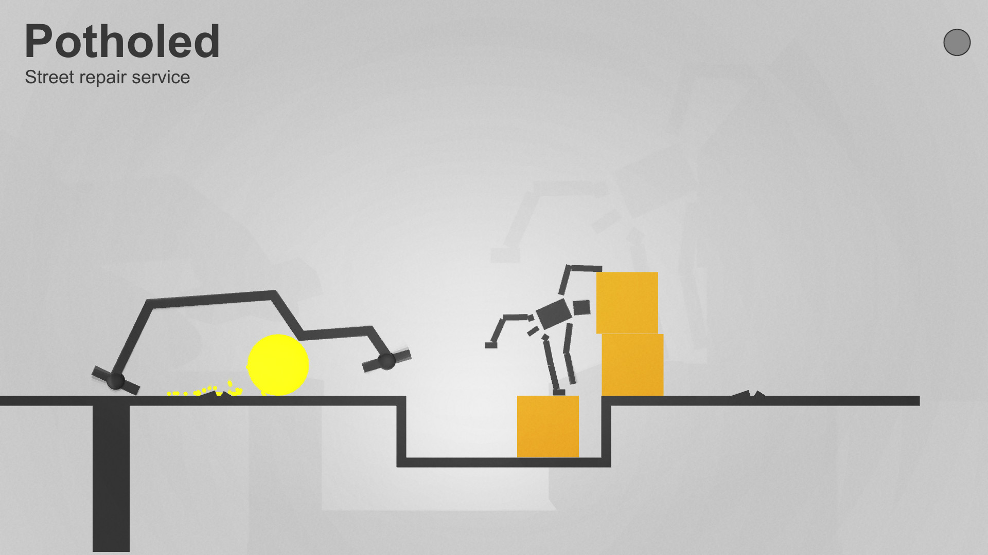 Скриншот из игры Safety First - 24