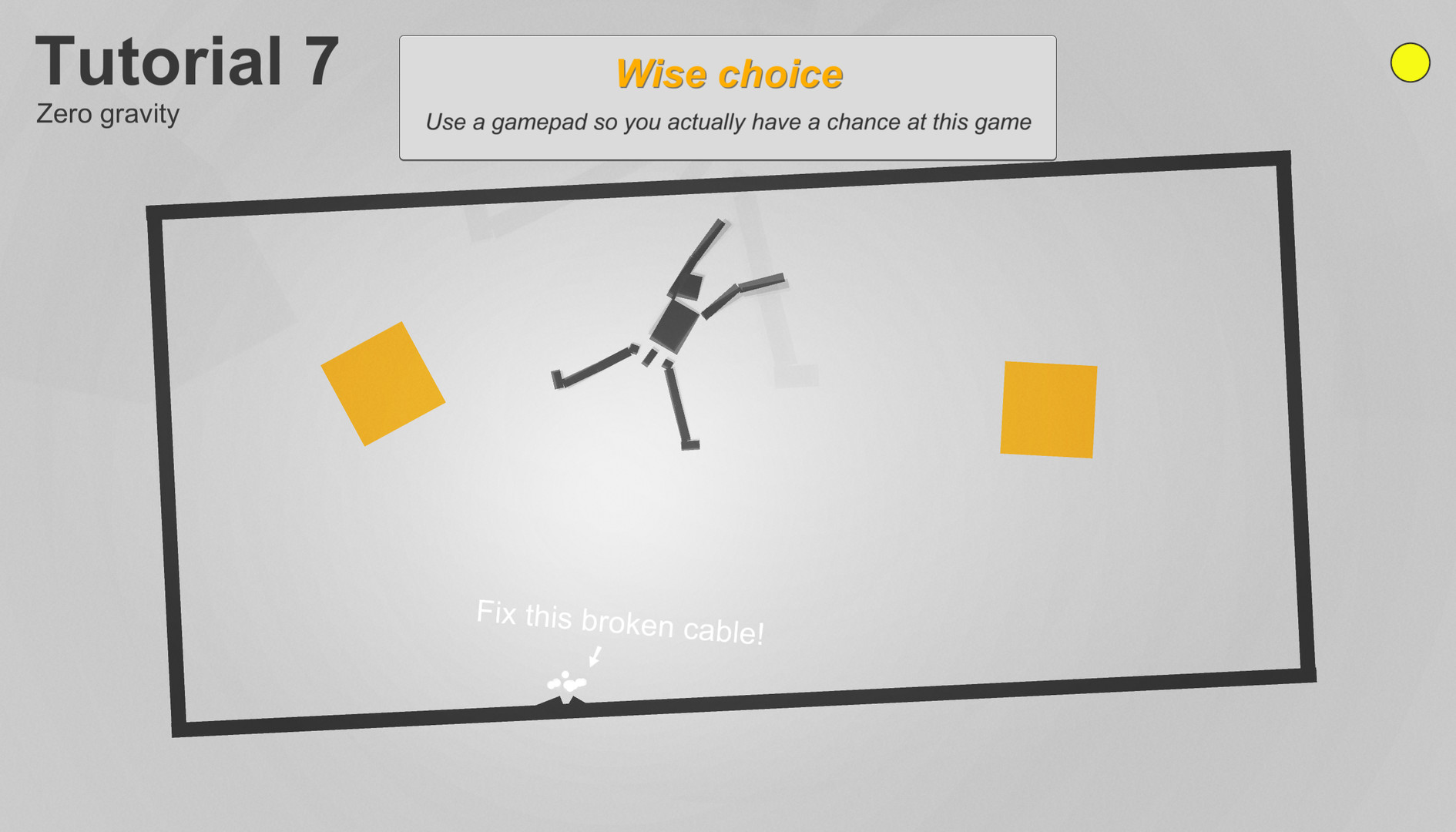 Скриншот из игры Safety First - 34