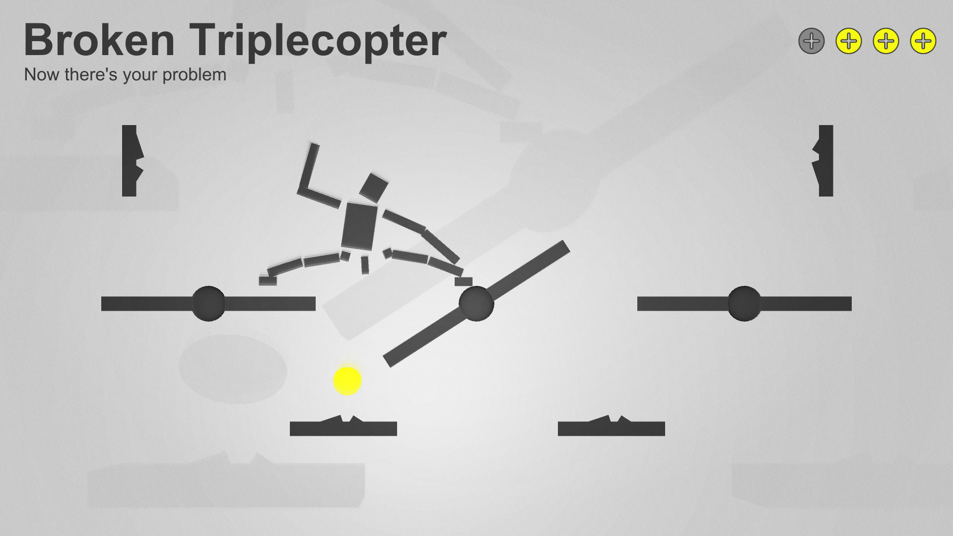 Скриншот из игры Safety First - 17