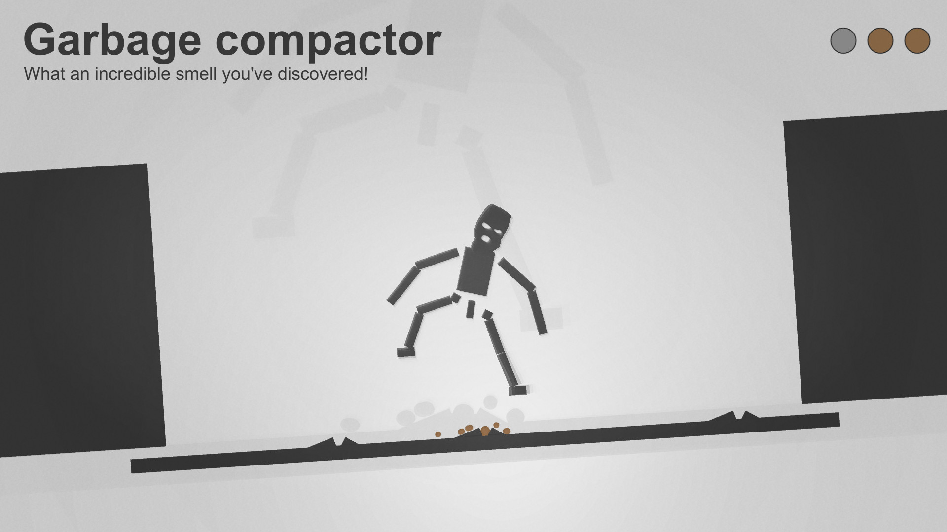 Скриншот из игры Safety First - 38