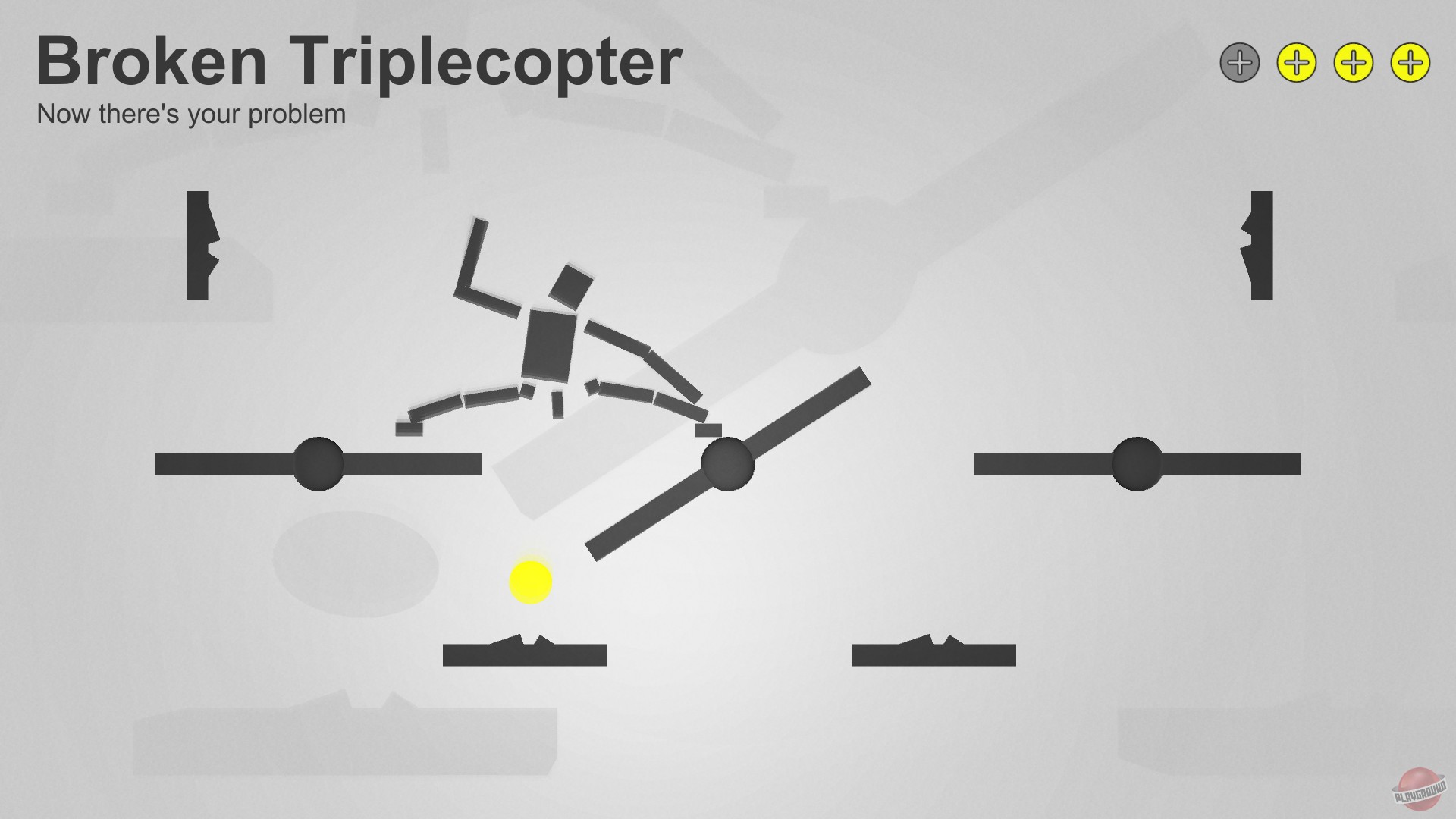 Скриншот из игры Safety First - 23