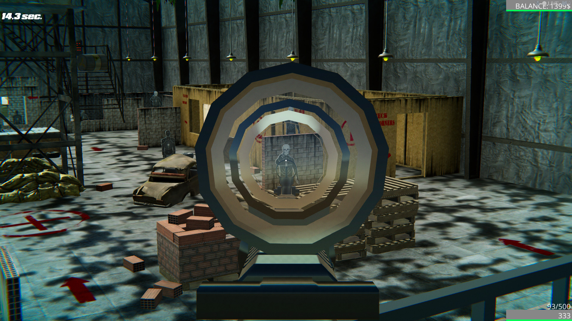 Скриншот из игры Weapons Genius - 24