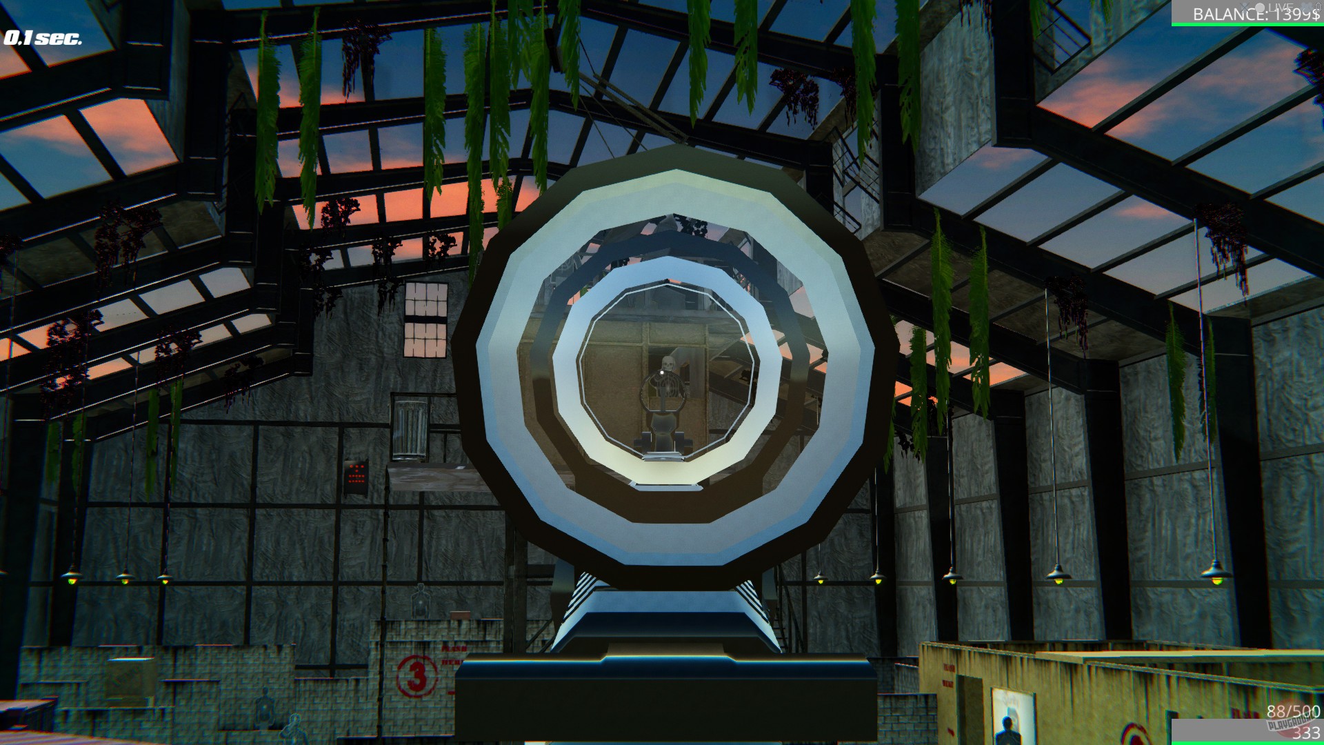 Скриншот из игры Weapons Genius - 10