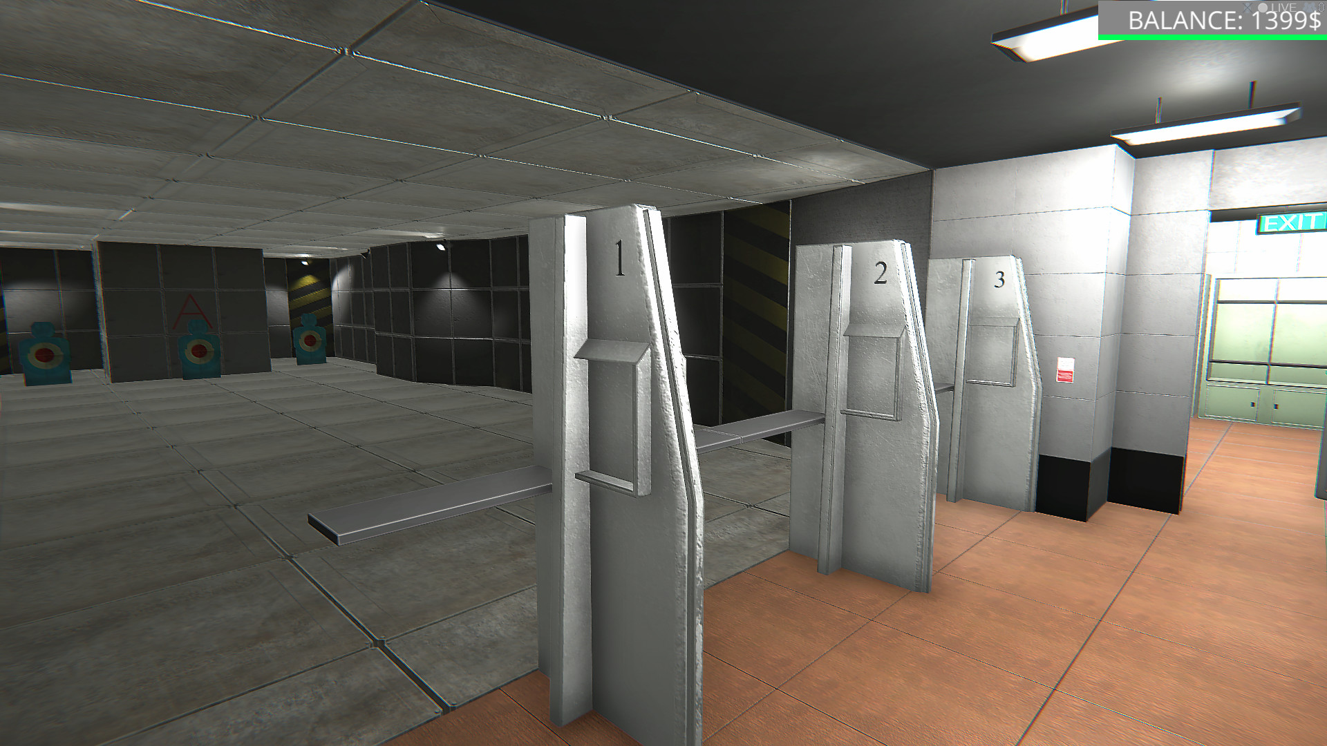 Скриншот из игры Weapons Genius - 23