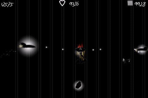 Скриншот из игры Doodle Dark Side - 5