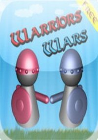 Обложка игры Warriors Wars