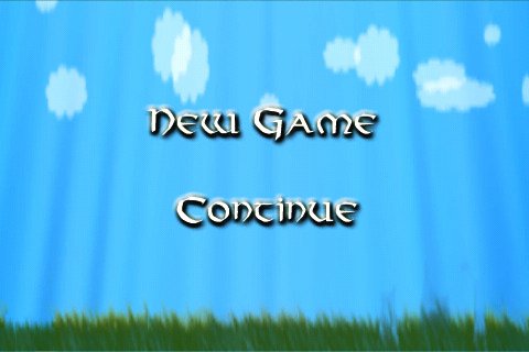 Скриншот из игры Warriors Wars - 4