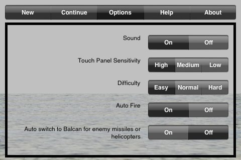 Скриншот из игры Hostile Waters - 2