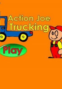 Обложка игры Action Joe Trucking