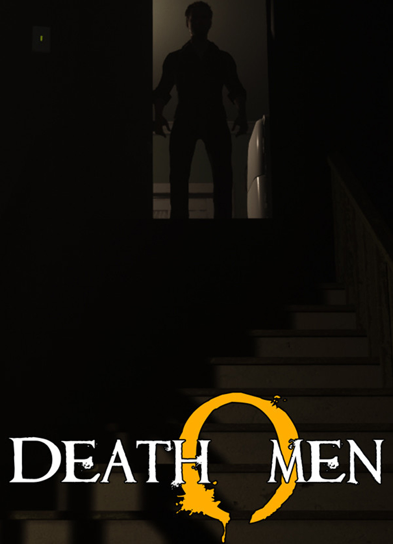 Обложка игры DeathOmen