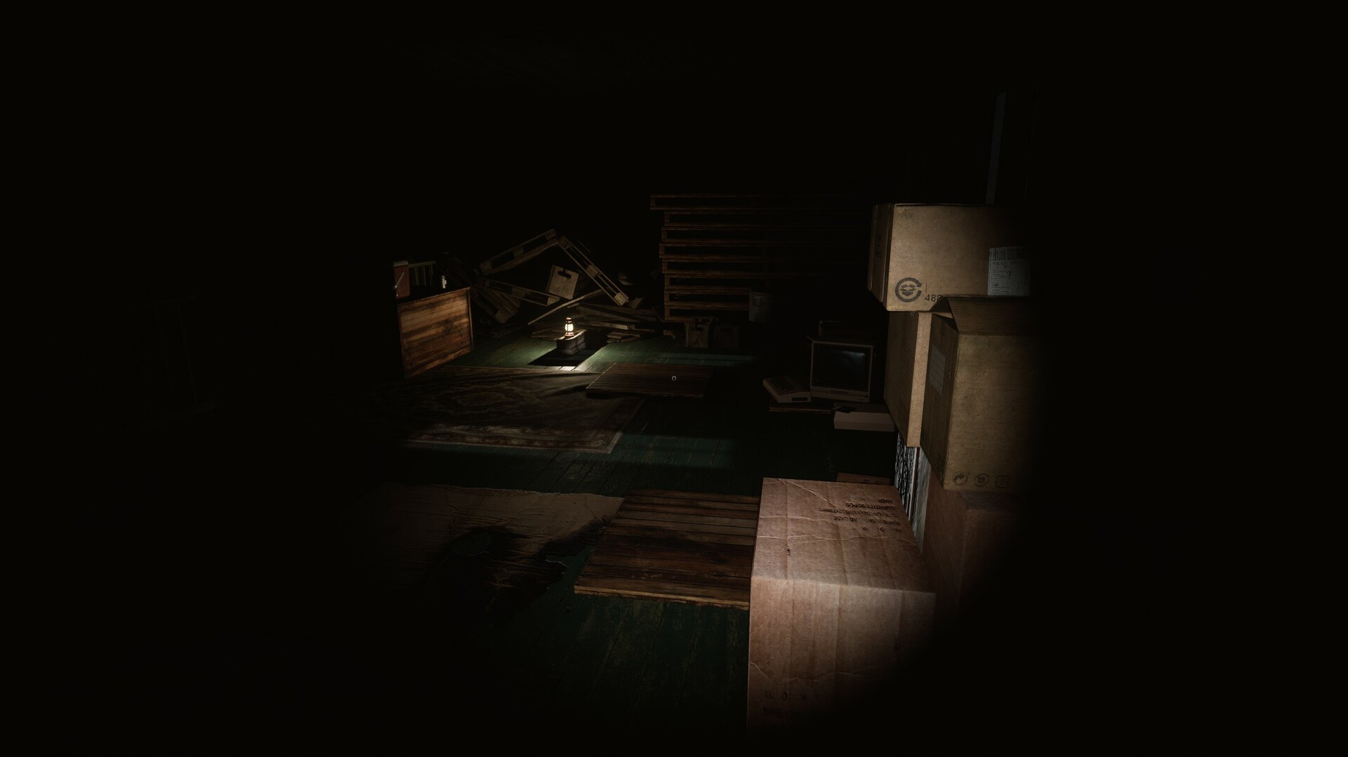 Скриншот из игры DeathOmen - 14