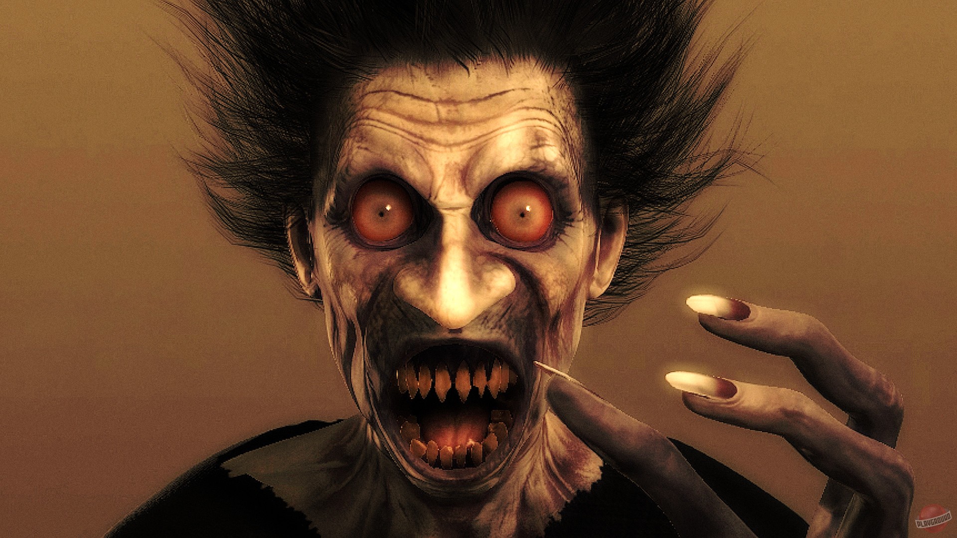 Скриншот из игры DeathOmen - 10