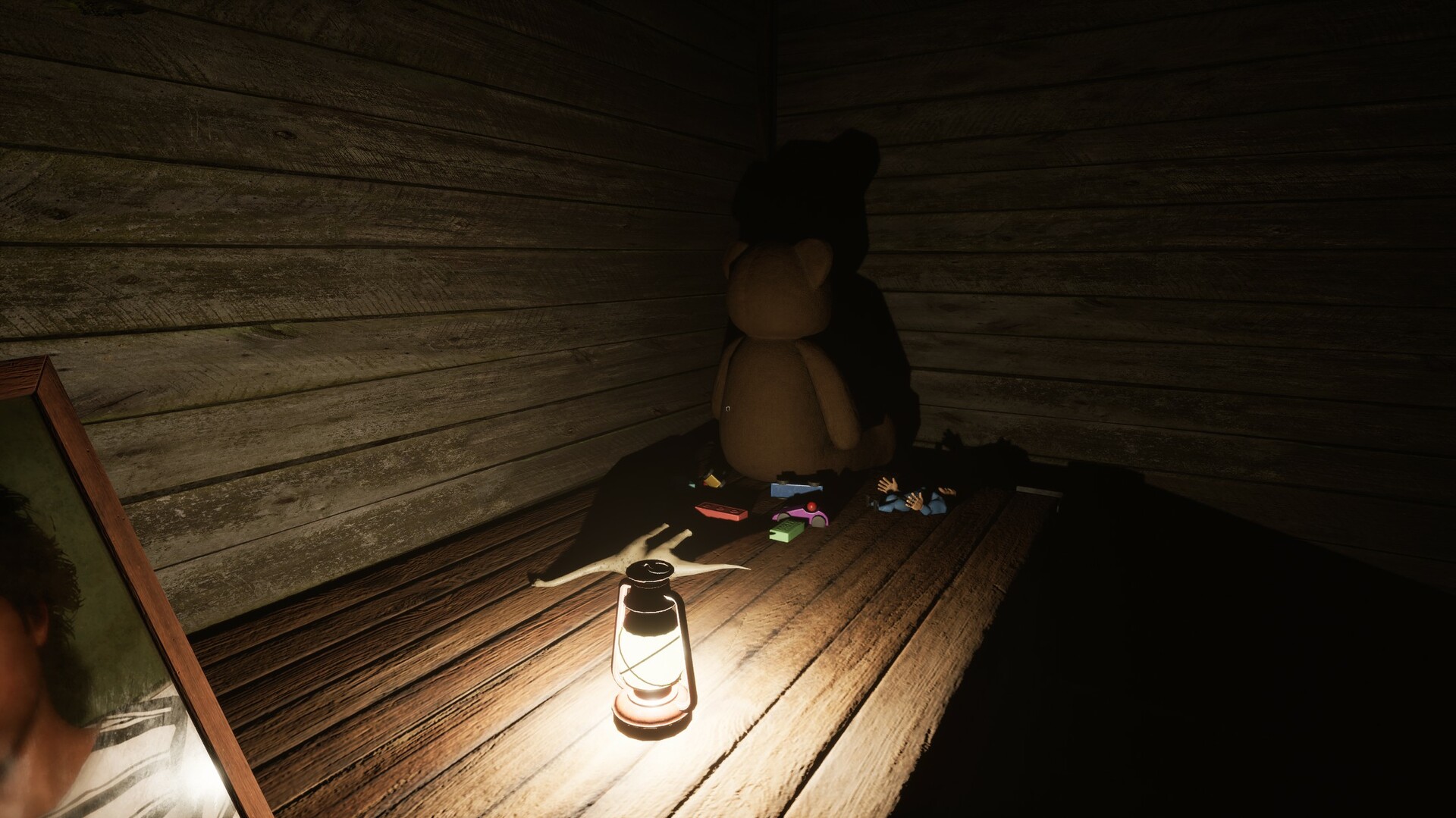 Скриншот из игры DeathOmen - 18