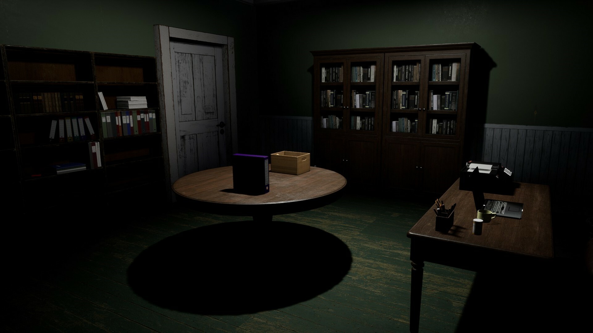 Скриншот из игры DeathOmen - 16