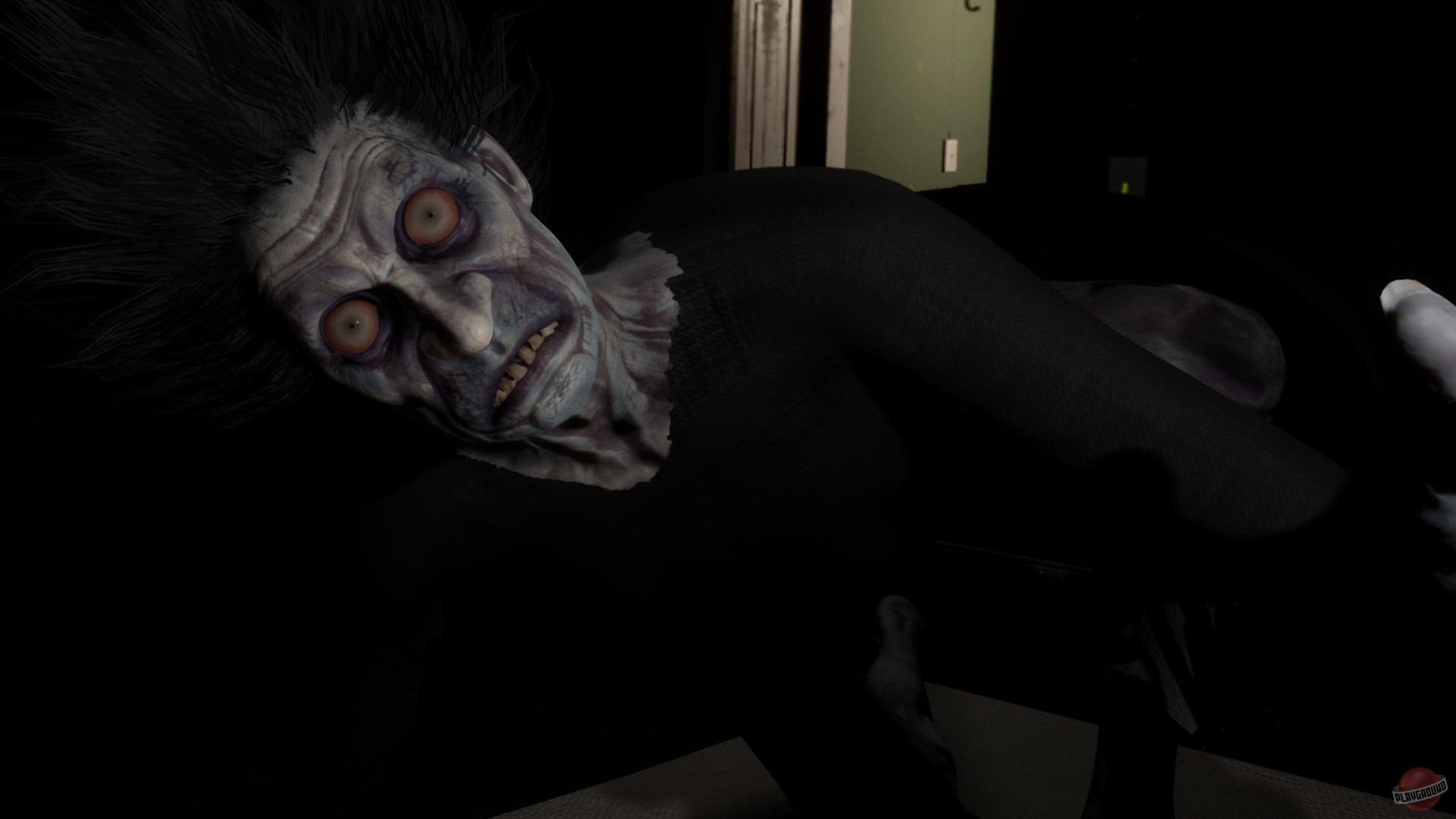 Скриншот из игры DeathOmen - 5