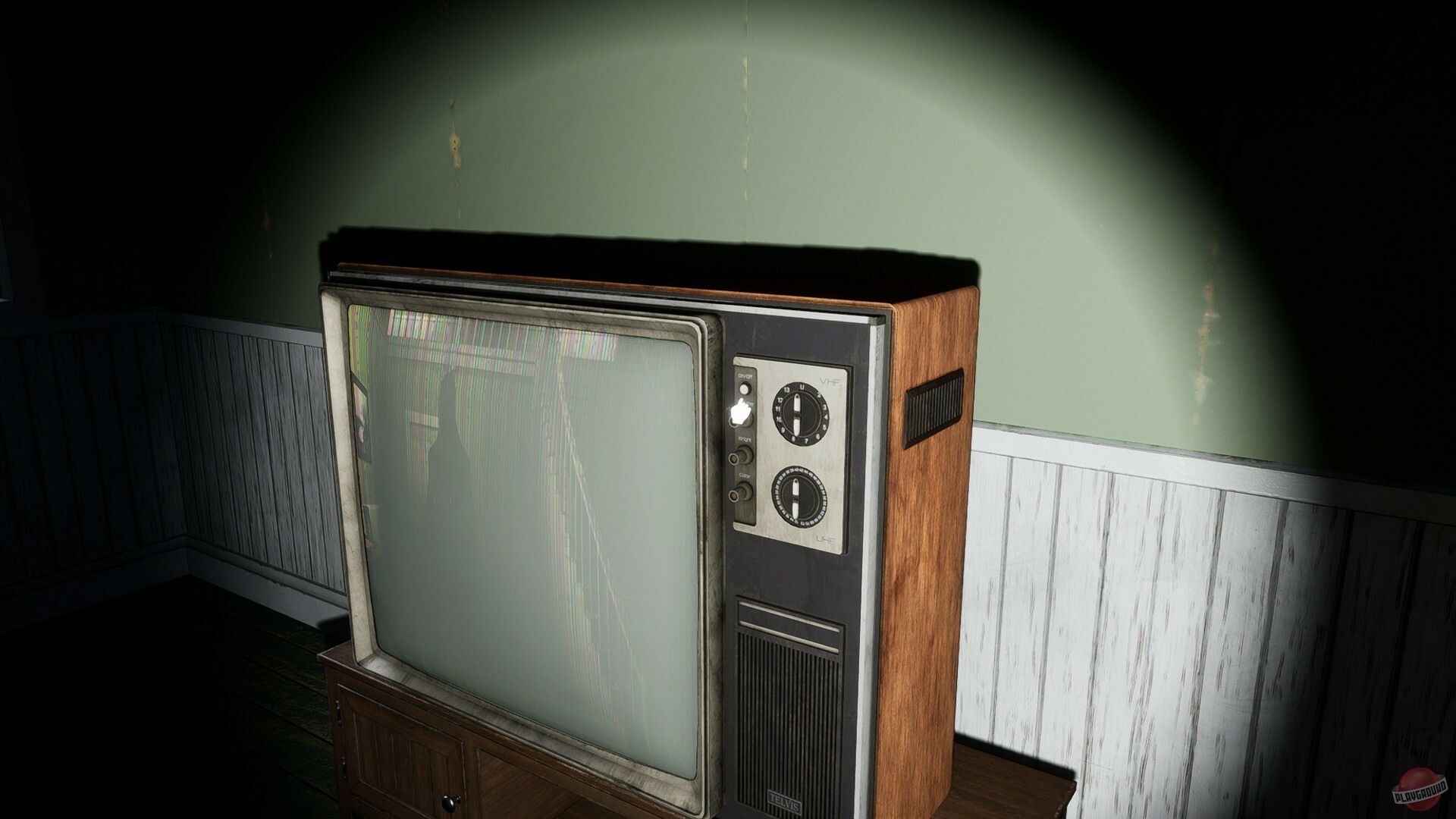 Скриншот из игры DeathOmen - 17