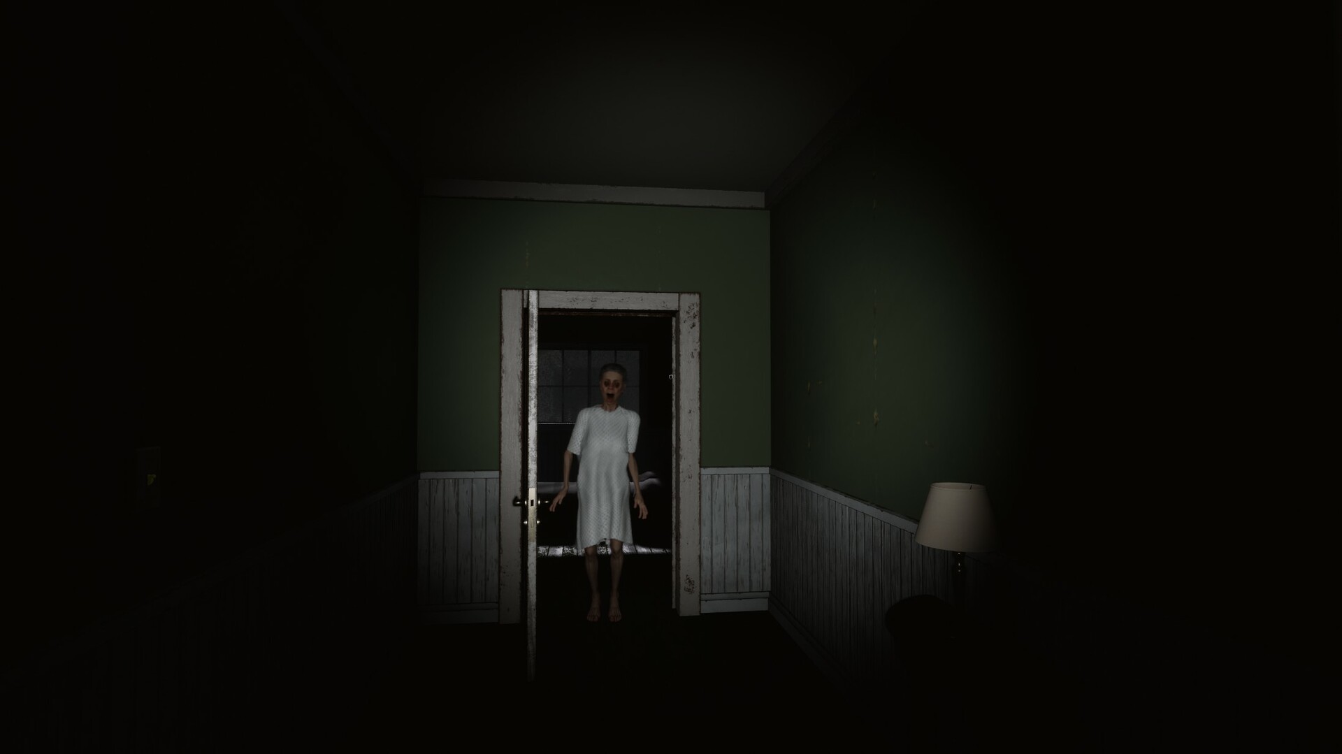 Скриншот из игры DeathOmen - 11