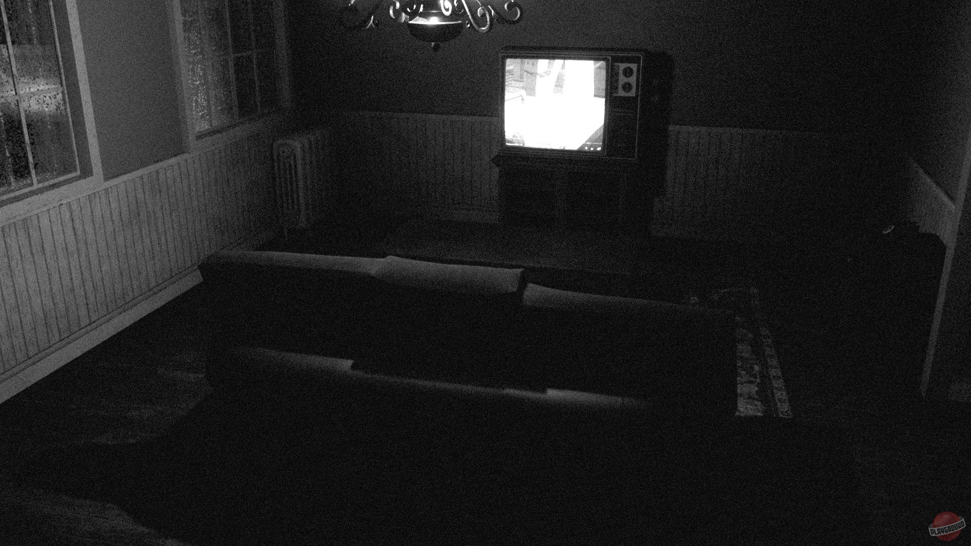 Скриншот из игры DeathOmen - 2