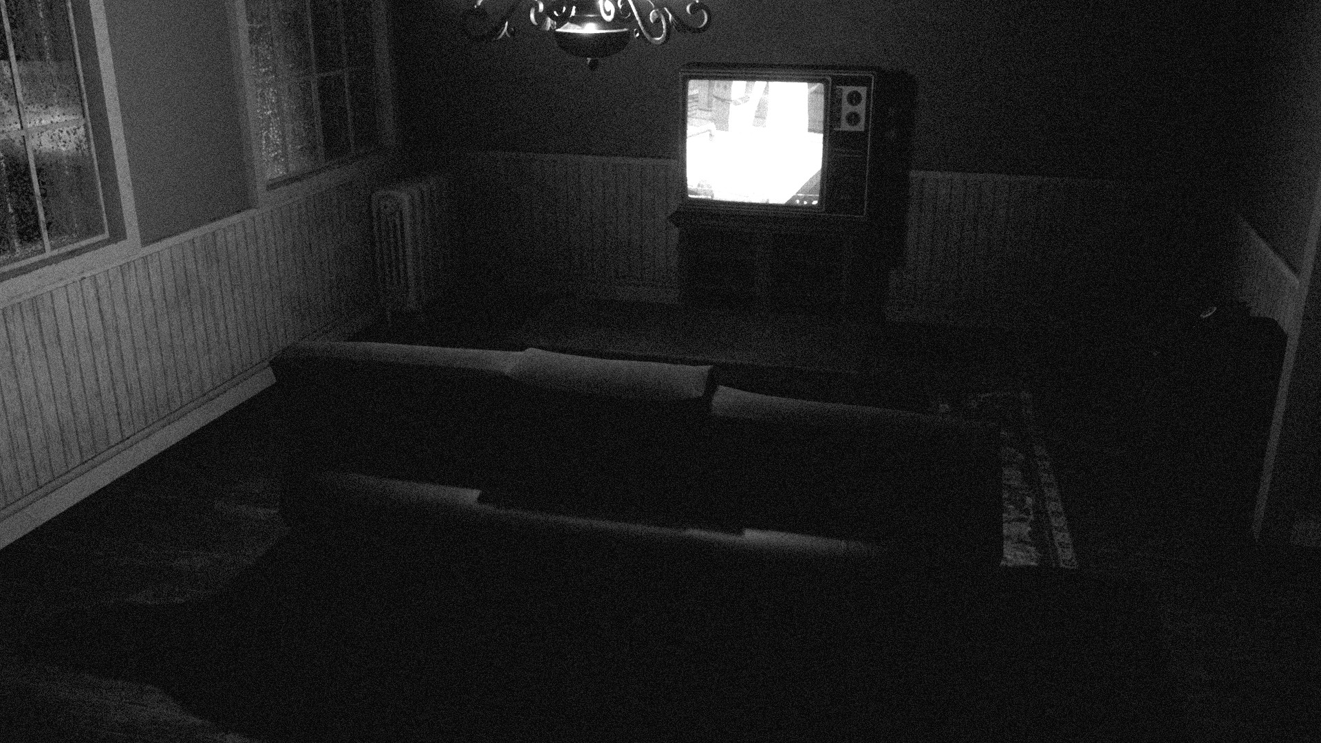 Скриншот из игры DeathOmen - 9