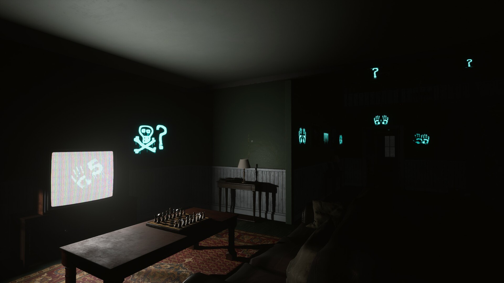 Скриншот из игры DeathOmen - 1