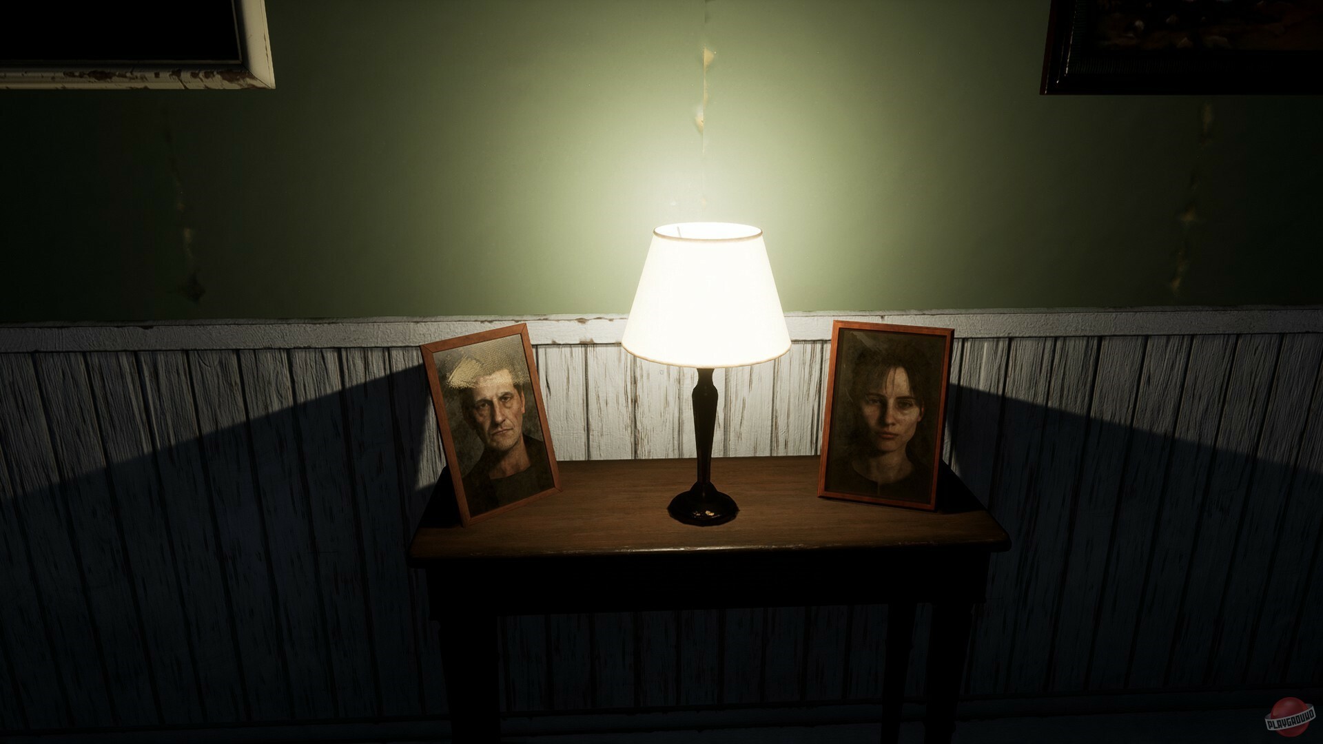 Скриншот из игры DeathOmen - 15